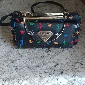 Baby phat purse